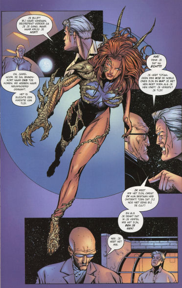 Witchblade