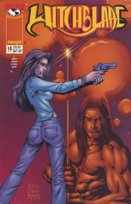 Witchblade