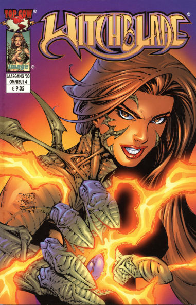 Witchblade