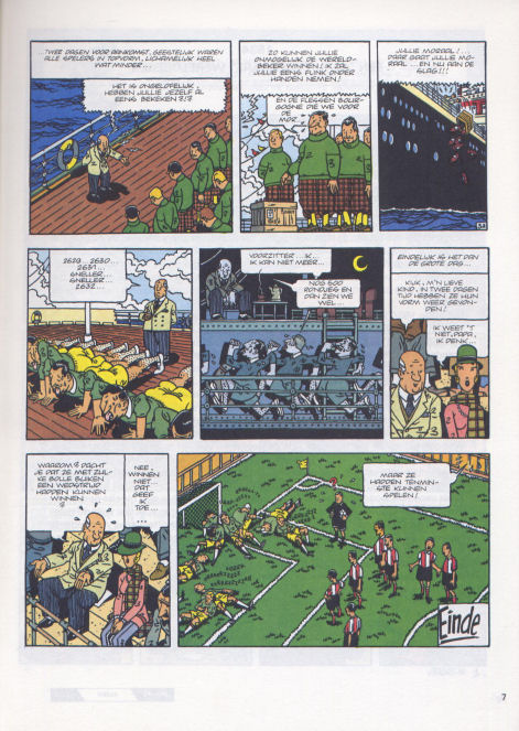 WereldkampioenschapVoetbal