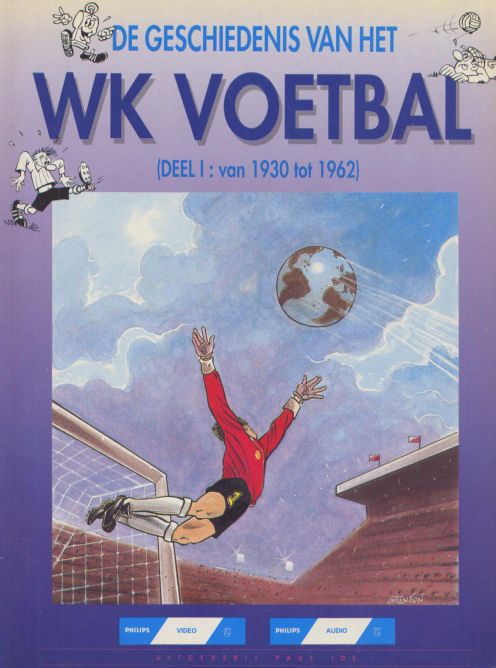 WereldkampioenschapVoetbal
