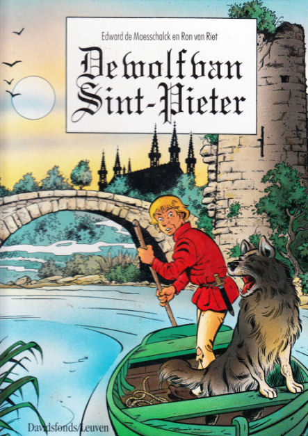WolfSintPieter