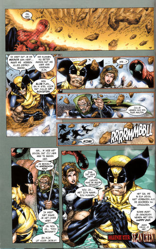 Wolverine
