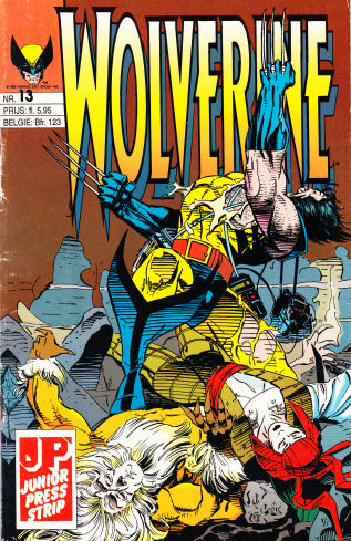 Wolverine