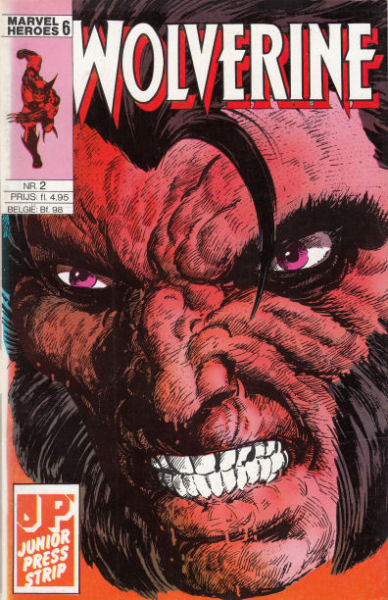 Wolverine