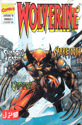 Wolverine