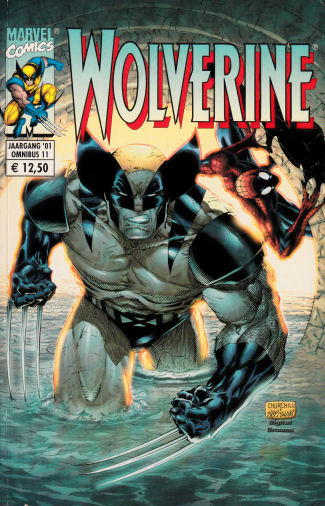 Wolverine