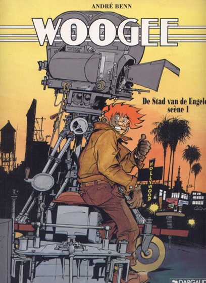 Woogee