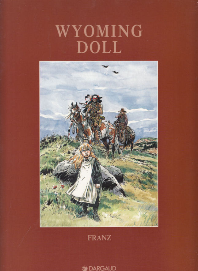 WyomingDoll