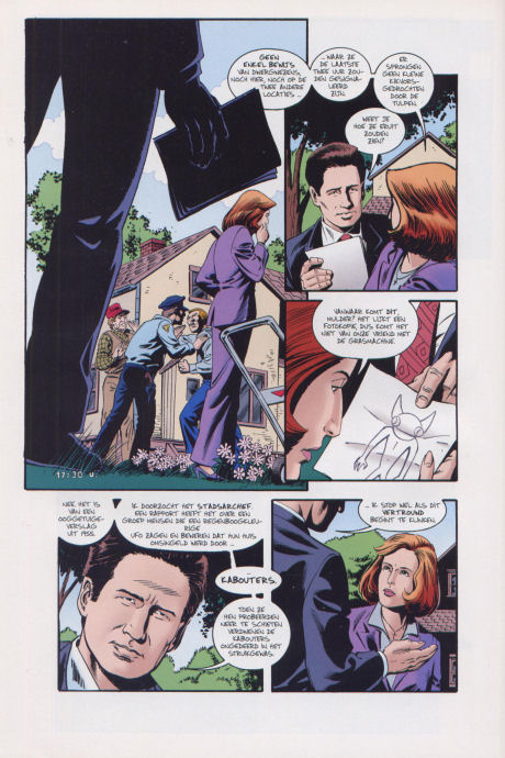 XFiles