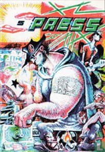 XLSPressComix