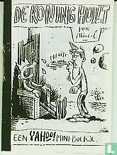 YahooMiniboekje