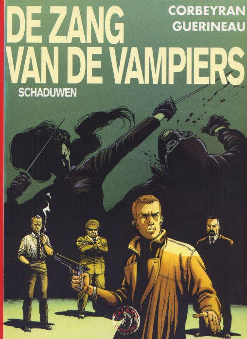 ZangVampiers