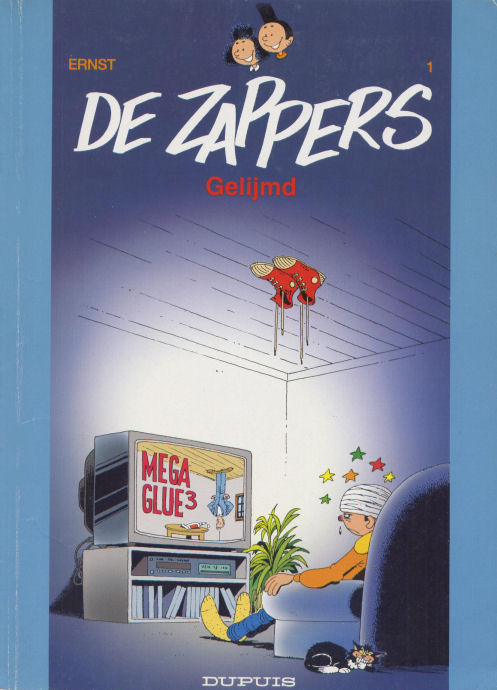 Zappers
