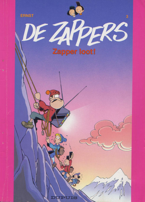 Zappers