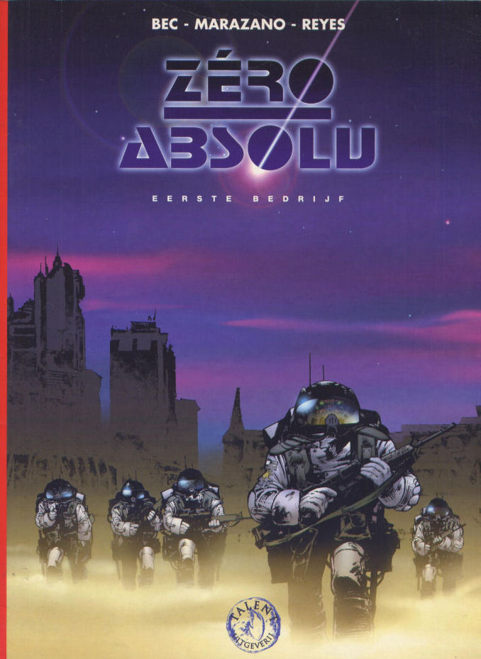 ZeroAbsolu