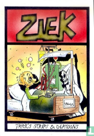 Ziek