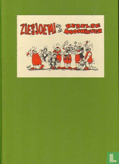 Ziesjoem