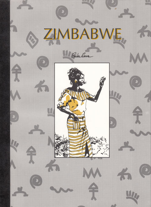 Zimbabwe