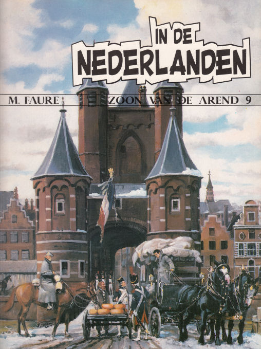 ZoonArend