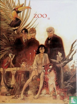 Zoo