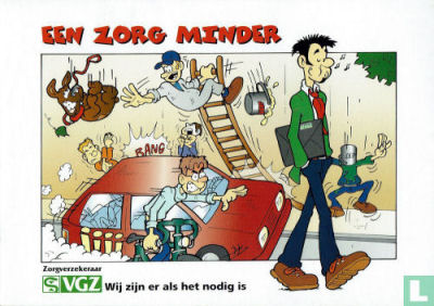ZorgMinder