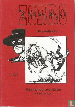 Zorro