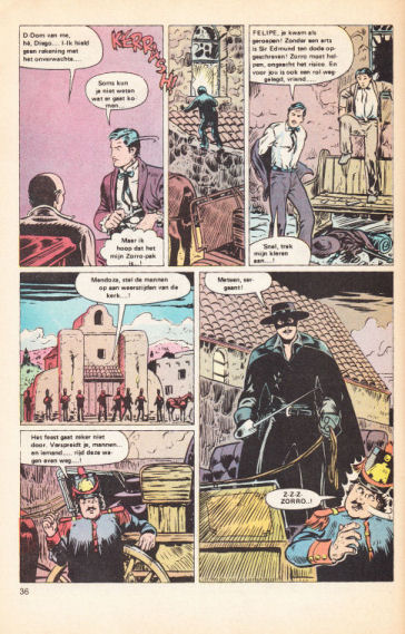 Zorro