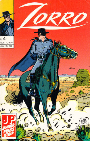 Zorro