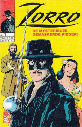 Zorro