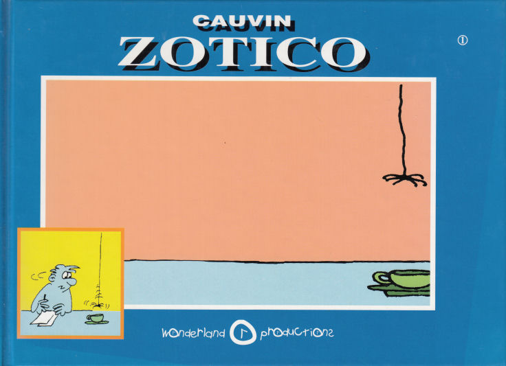 Zotico
