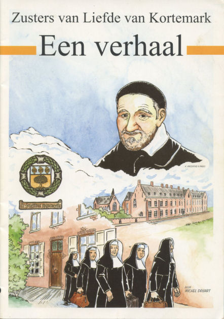 ZustersLiefdeKortemark