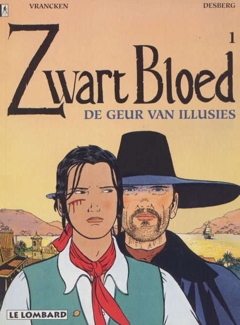 ZwartBloed