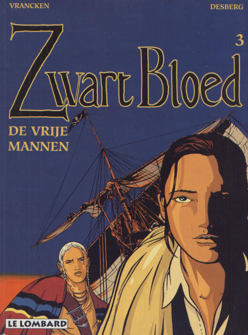 ZwartBloed