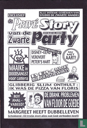 ZwarteParty
