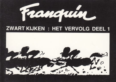 Zwartkijken
