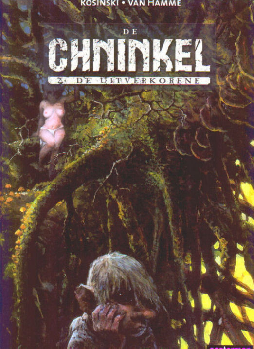 Chninkel