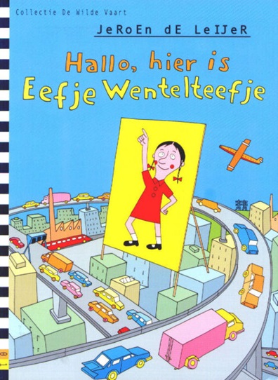 EefjeWentelteefje