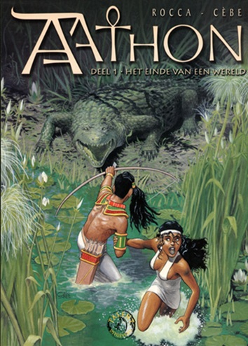 Aathon