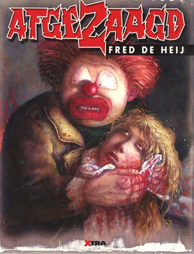 Afgezaagd