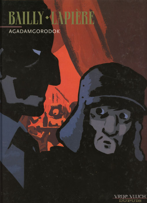 Agadamgorodok