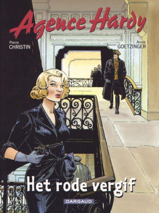 AgenceHardy