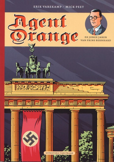 AgentOrange