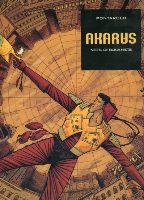 Akarus