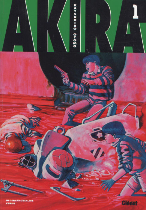 Akira