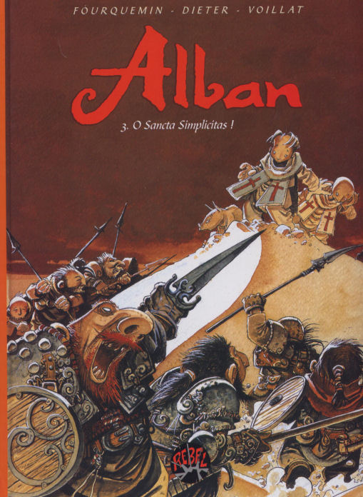 Alban