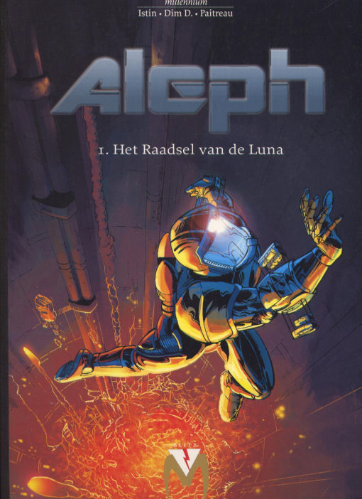 Aleph