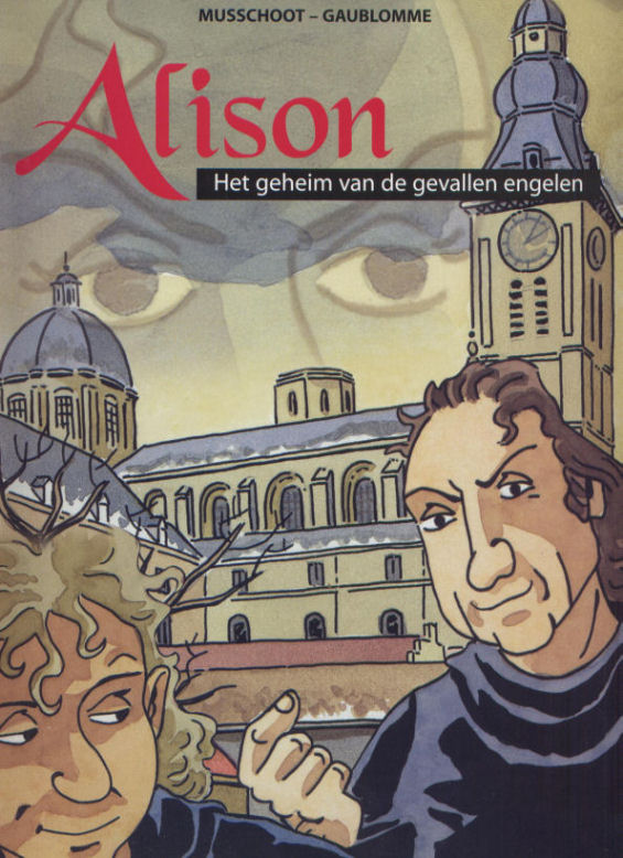 Alison