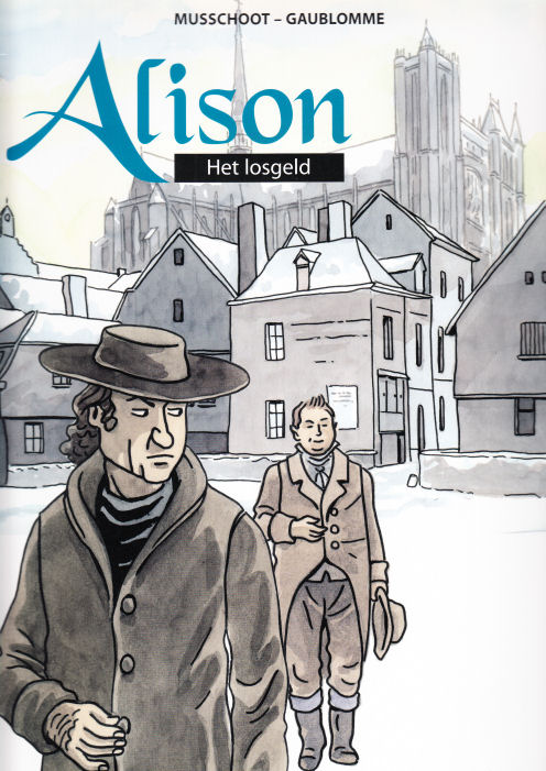 Alison