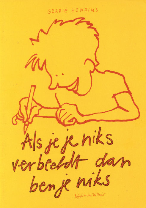 AlsJeJeNiksVerbeeldt